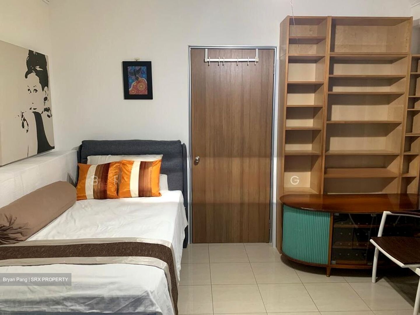 Parkview Apartments (D23), Apartment #501643201